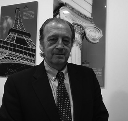 Jaime Antón