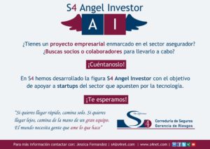 S4 Angel Investor